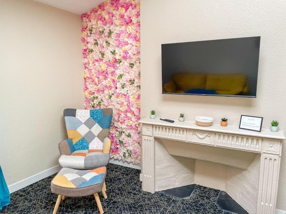 Le Saint Gilles Cosy, Centre-Ville, Wifi Le Puy-en-Velay Ngoại thất bức ảnh