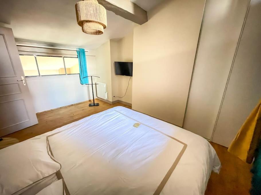 Le Saint Gilles Cosy, Centre-Ville, Wifi Le Puy-en-Velay Ngoại thất bức ảnh