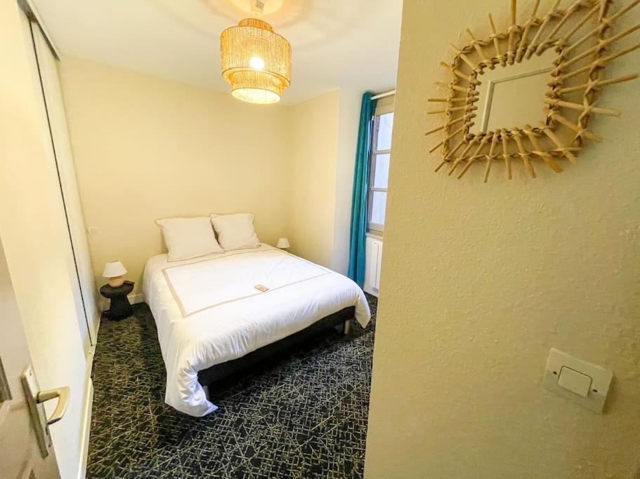 Le Saint Gilles Cosy, Centre-Ville, Wifi Le Puy-en-Velay Ngoại thất bức ảnh