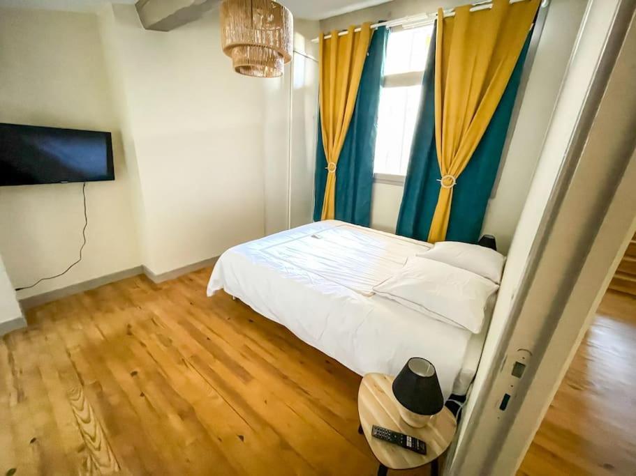 Le Saint Gilles Cosy, Centre-Ville, Wifi Le Puy-en-Velay Ngoại thất bức ảnh